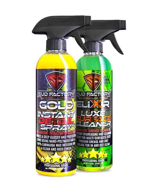 sud factory quick detail kit