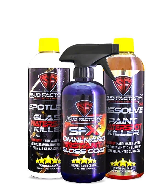 sud factory ultimate bundle
