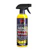 sud factory gold car wax sealant
