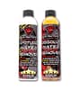 sud factory paint and glass water spot removal bundle half